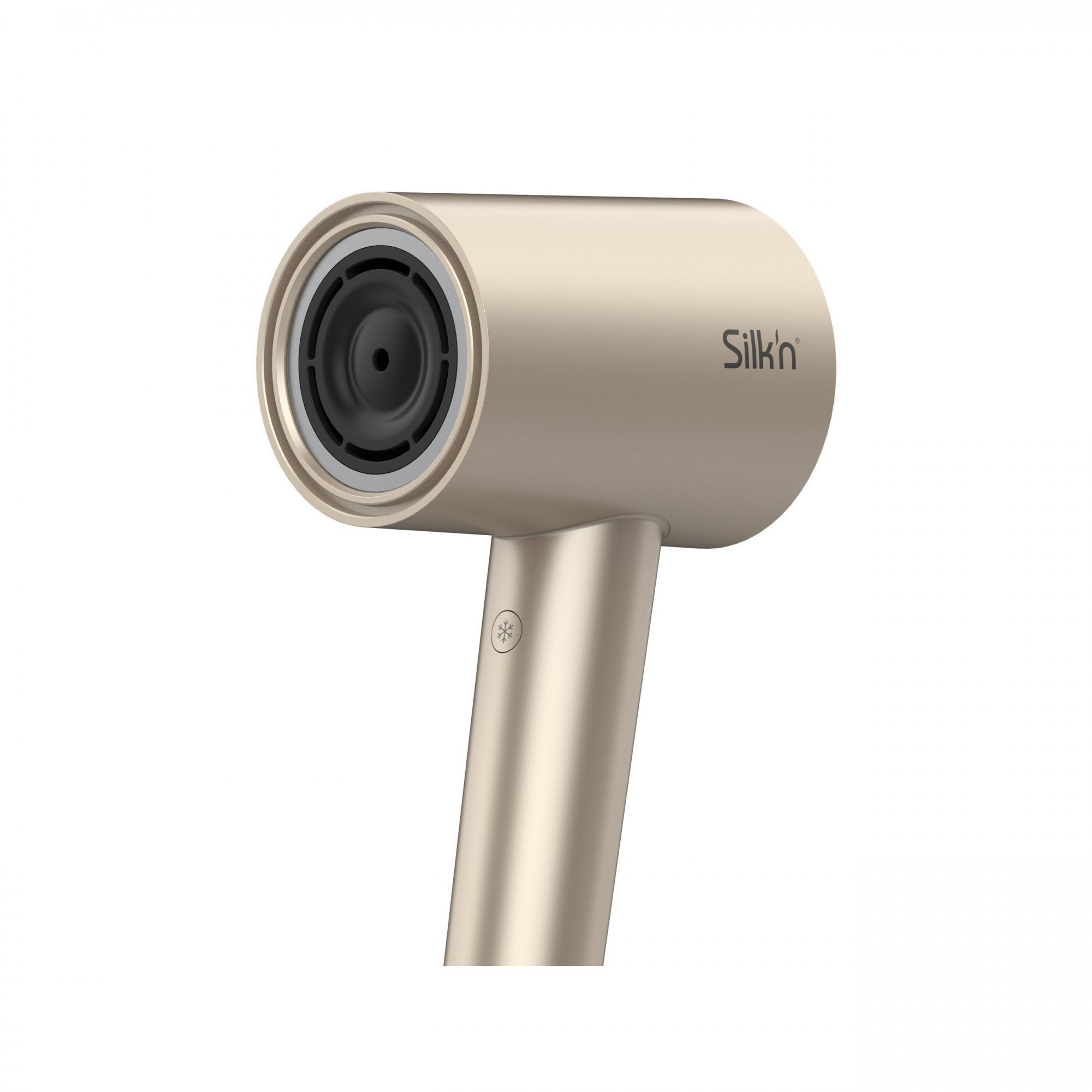 Фен Silk'N SilkyAir Pro